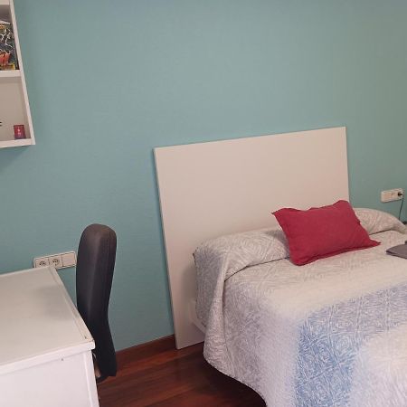La Casa De Helen San Sebastian Apartment Lasarte Oria Bagian luar foto