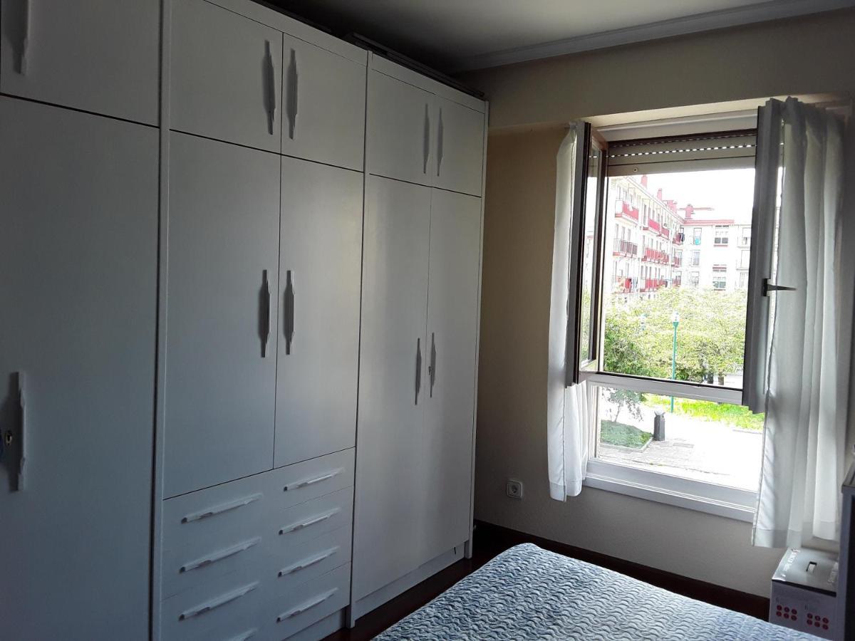La Casa De Helen San Sebastian Apartment Lasarte Oria Bagian luar foto