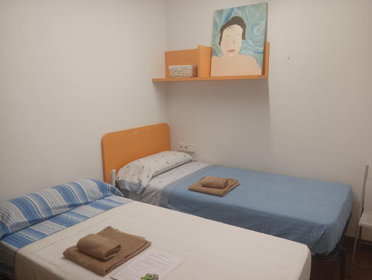 La Casa De Helen San Sebastian Apartment Lasarte Oria Bagian luar foto