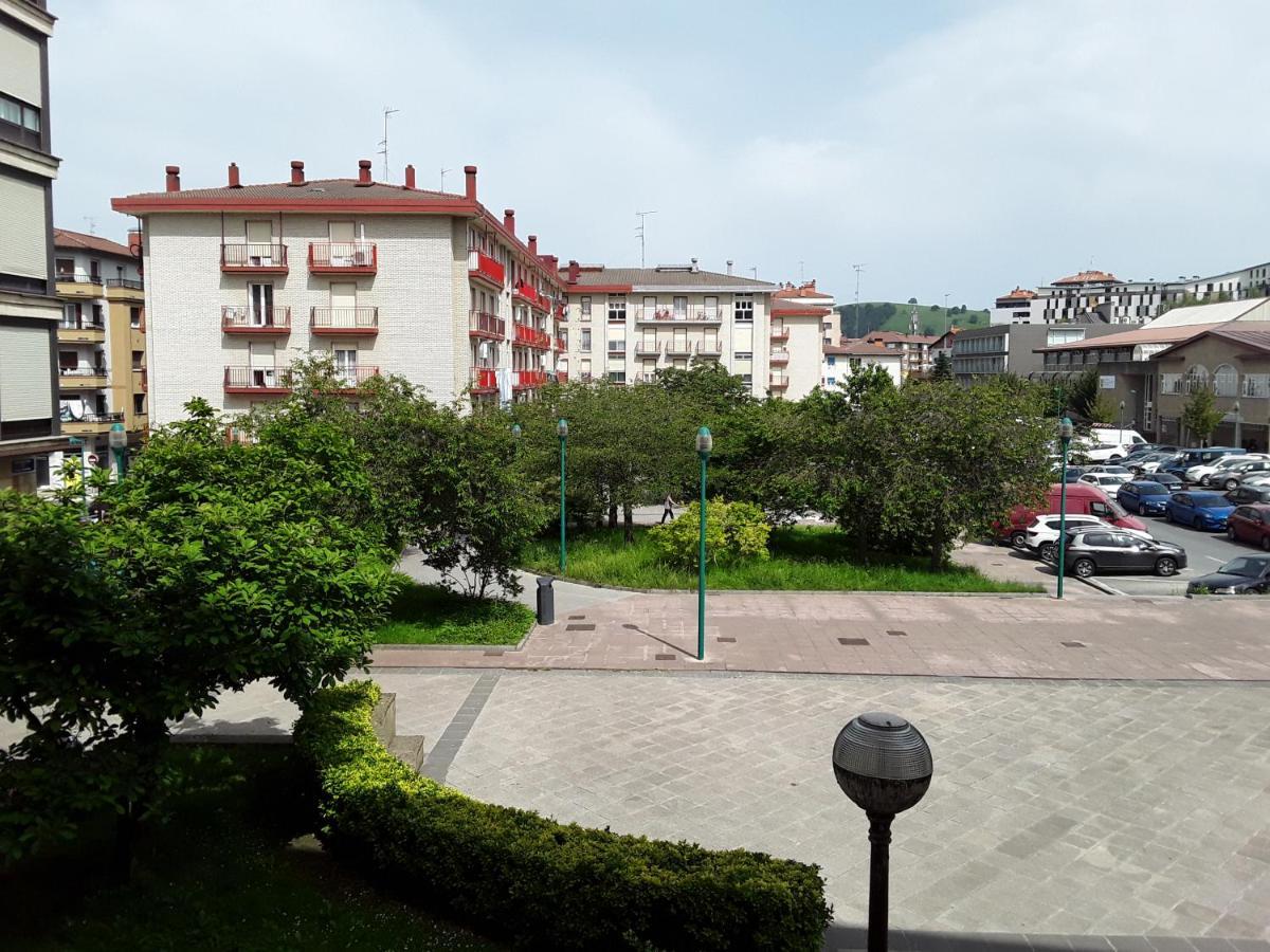La Casa De Helen San Sebastian Apartment Lasarte Oria Bagian luar foto